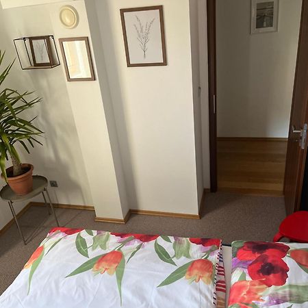 Apartman S Wellness Sluzbami Cercany Exterior foto
