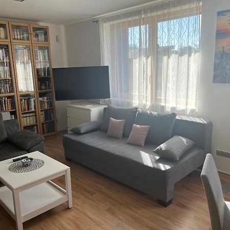 Apartman S Wellness Sluzbami Cercany Exterior foto