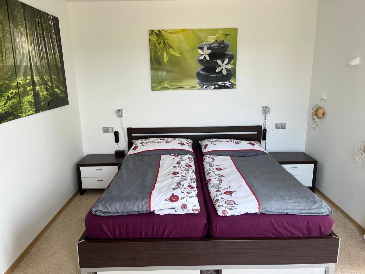 Apartman S Wellness Sluzbami Cercany Exterior foto