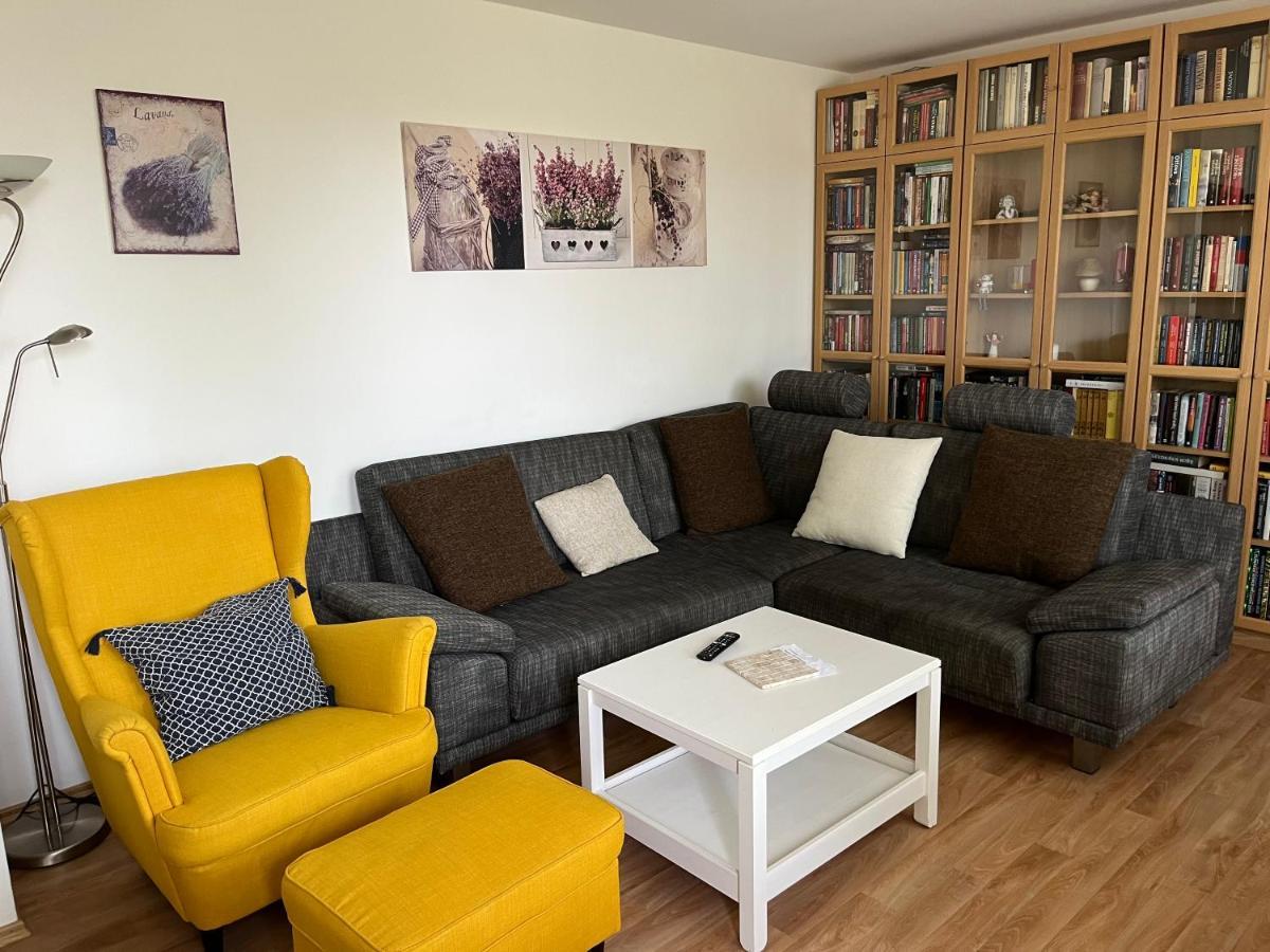 Apartman S Wellness Sluzbami Cercany Exterior foto