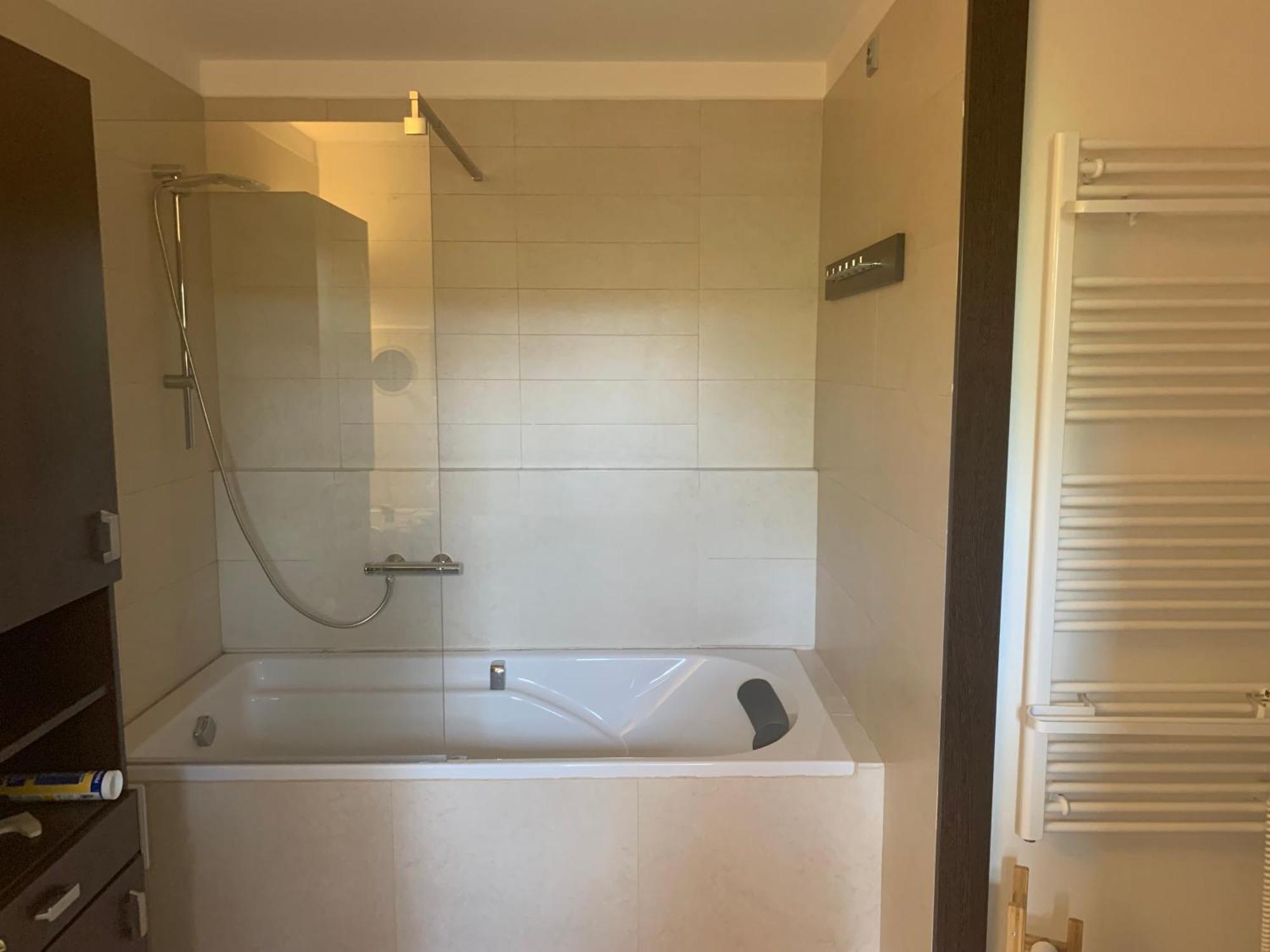 Apartman S Wellness Sluzbami Cercany Exterior foto
