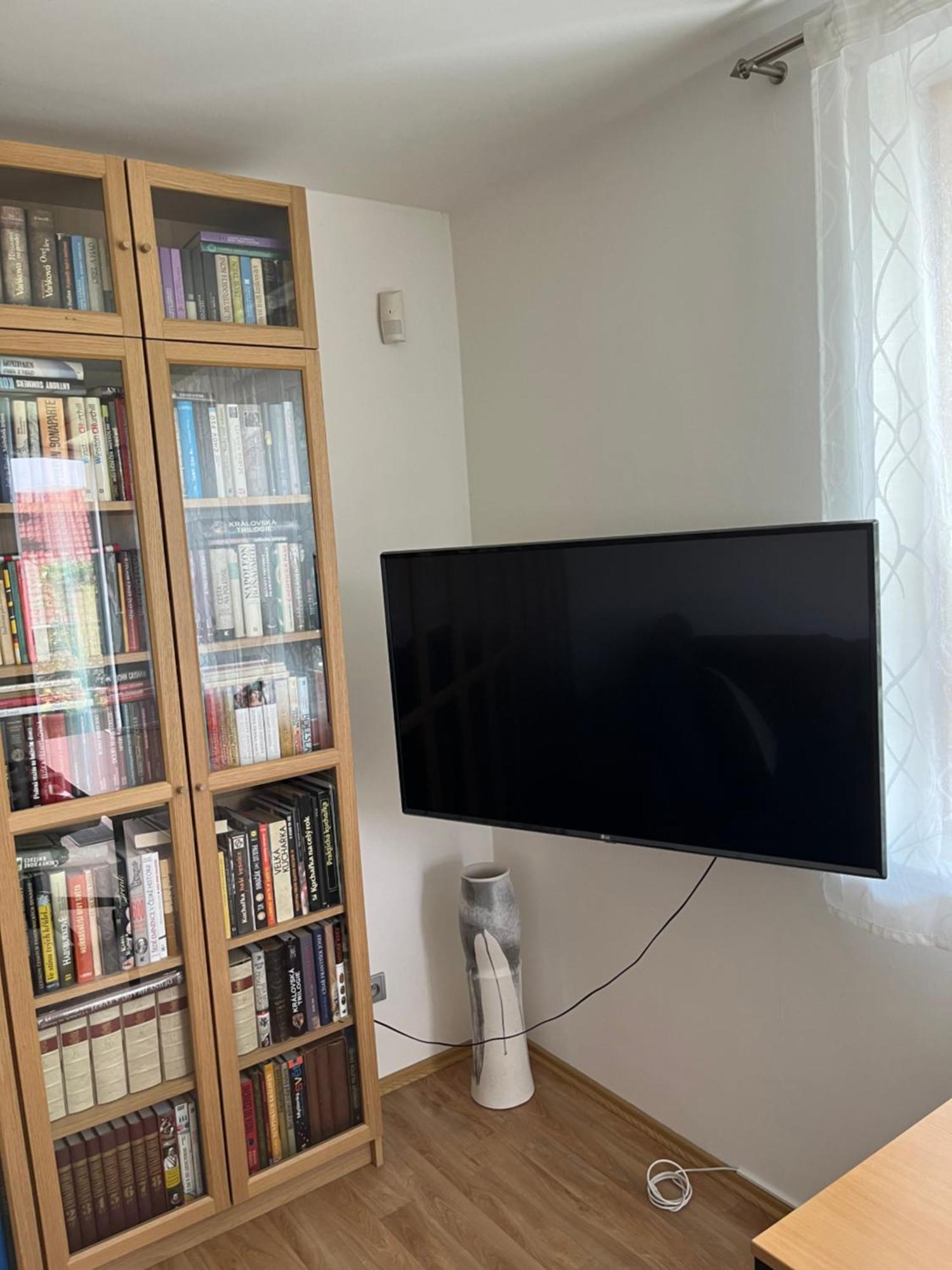 Apartman S Wellness Sluzbami Cercany Exterior foto