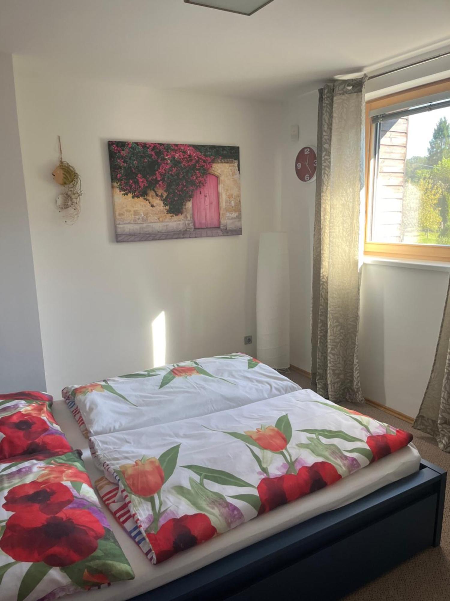 Apartman S Wellness Sluzbami Cercany Exterior foto