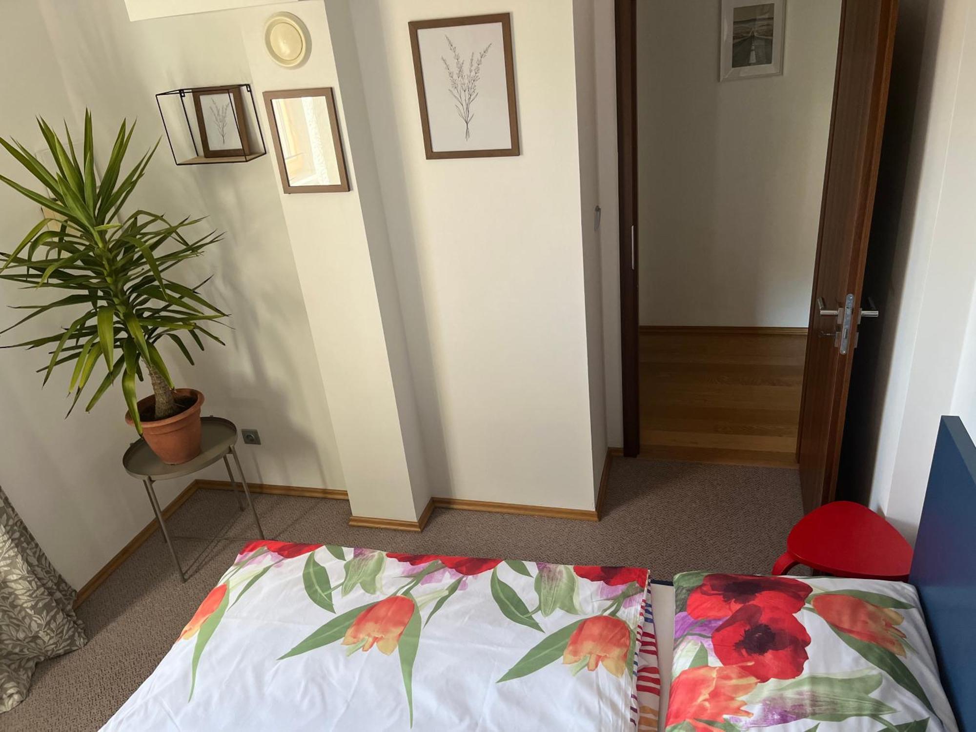 Apartman S Wellness Sluzbami Cercany Exterior foto